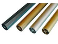 Aluminium Pipe, Tube
